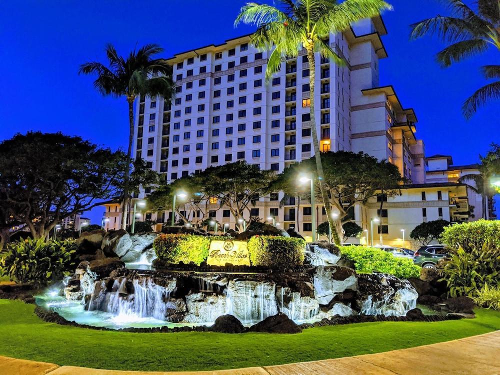 Beach Villas At Ko Olina By Ola Properties Kapolei Bagian luar foto
