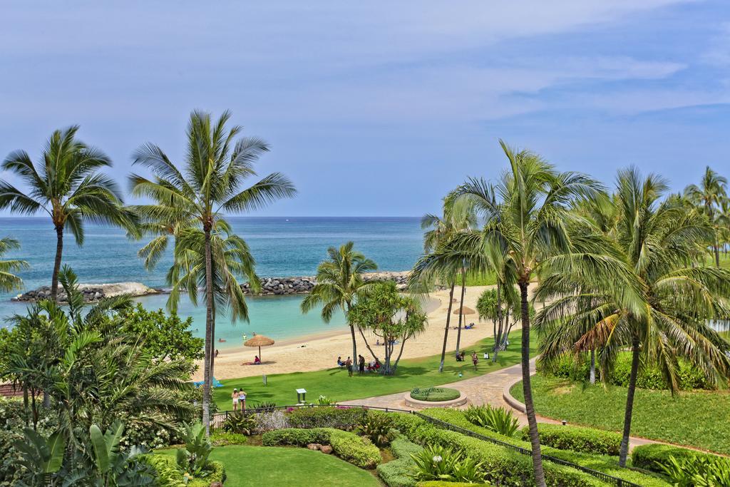 Beach Villas At Ko Olina By Ola Properties Kapolei Bagian luar foto