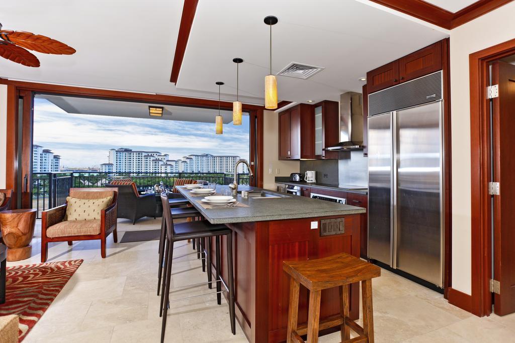 Beach Villas At Ko Olina By Ola Properties Kapolei Ruang foto