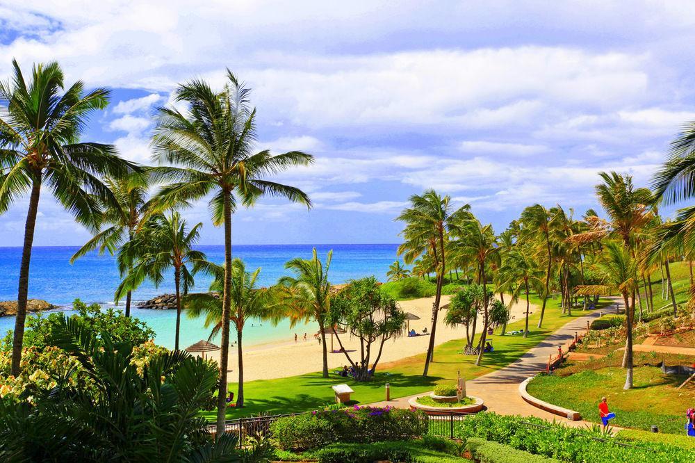 Beach Villas At Ko Olina By Ola Properties Kapolei Bagian luar foto