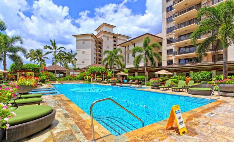 Beach Villas At Ko Olina By Ola Properties Kapolei Bagian luar foto