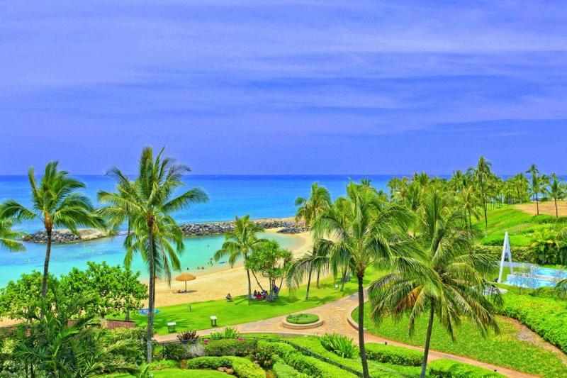 Beach Villas At Ko Olina By Ola Properties Kapolei Bagian luar foto