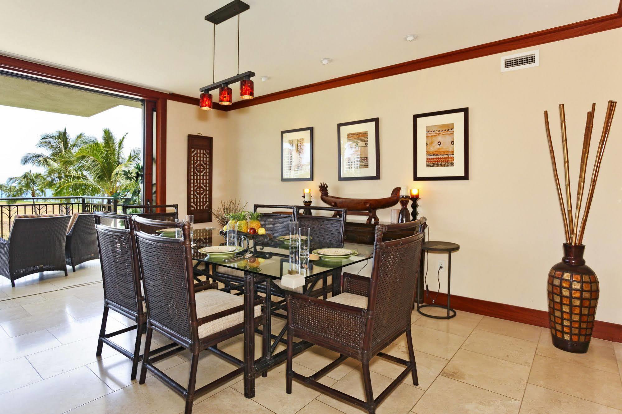 Beach Villas At Ko Olina By Ola Properties Kapolei Bagian luar foto