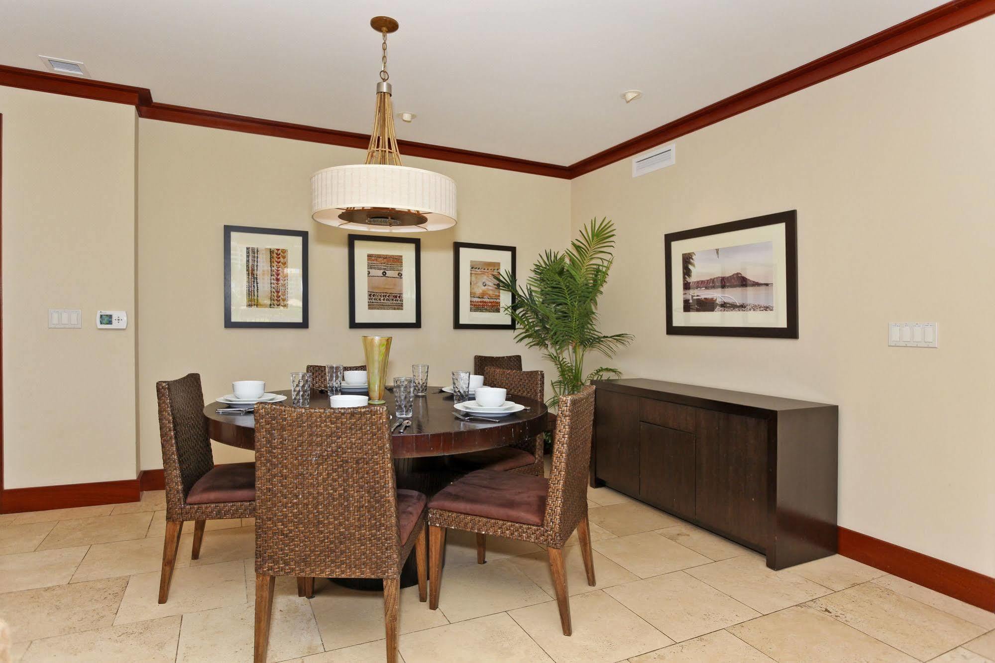 Beach Villas At Ko Olina By Ola Properties Kapolei Bagian luar foto