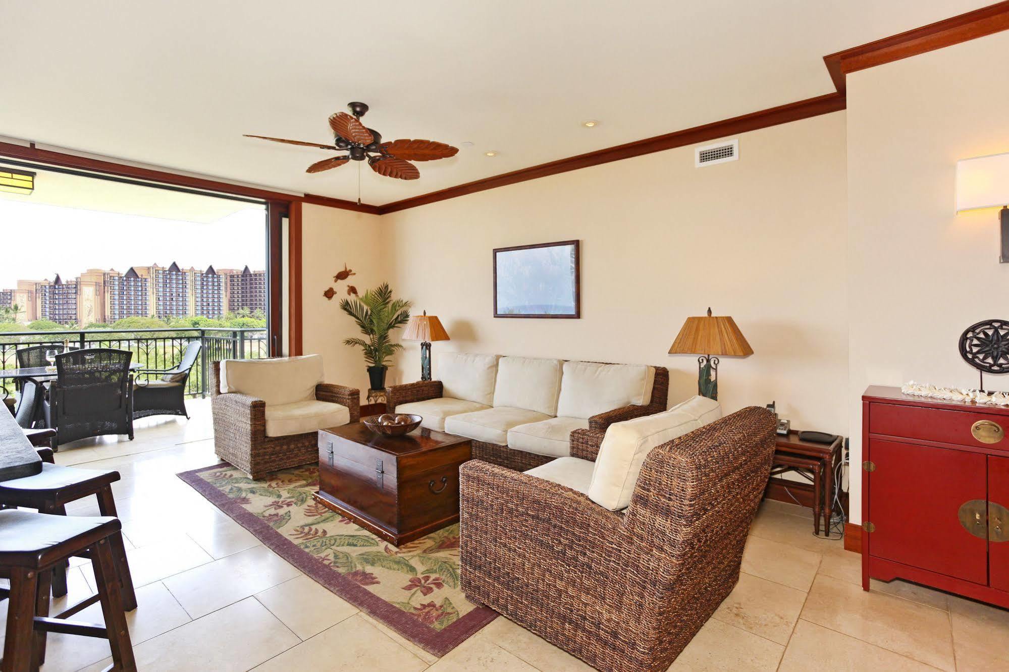 Beach Villas At Ko Olina By Ola Properties Kapolei Bagian luar foto