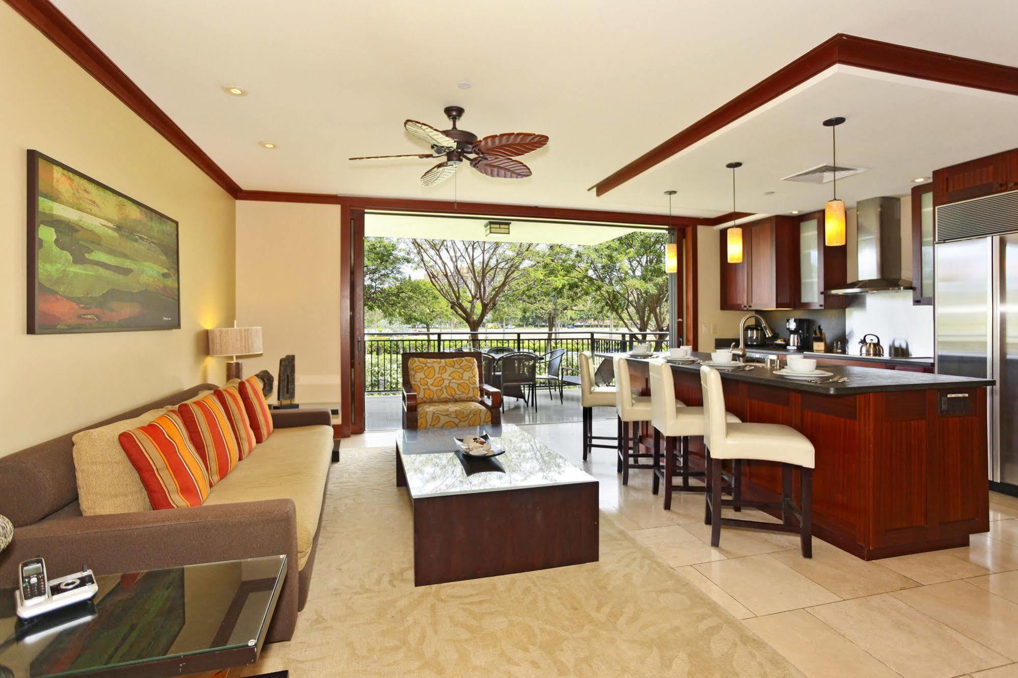 Beach Villas At Ko Olina By Ola Properties Kapolei Bagian luar foto