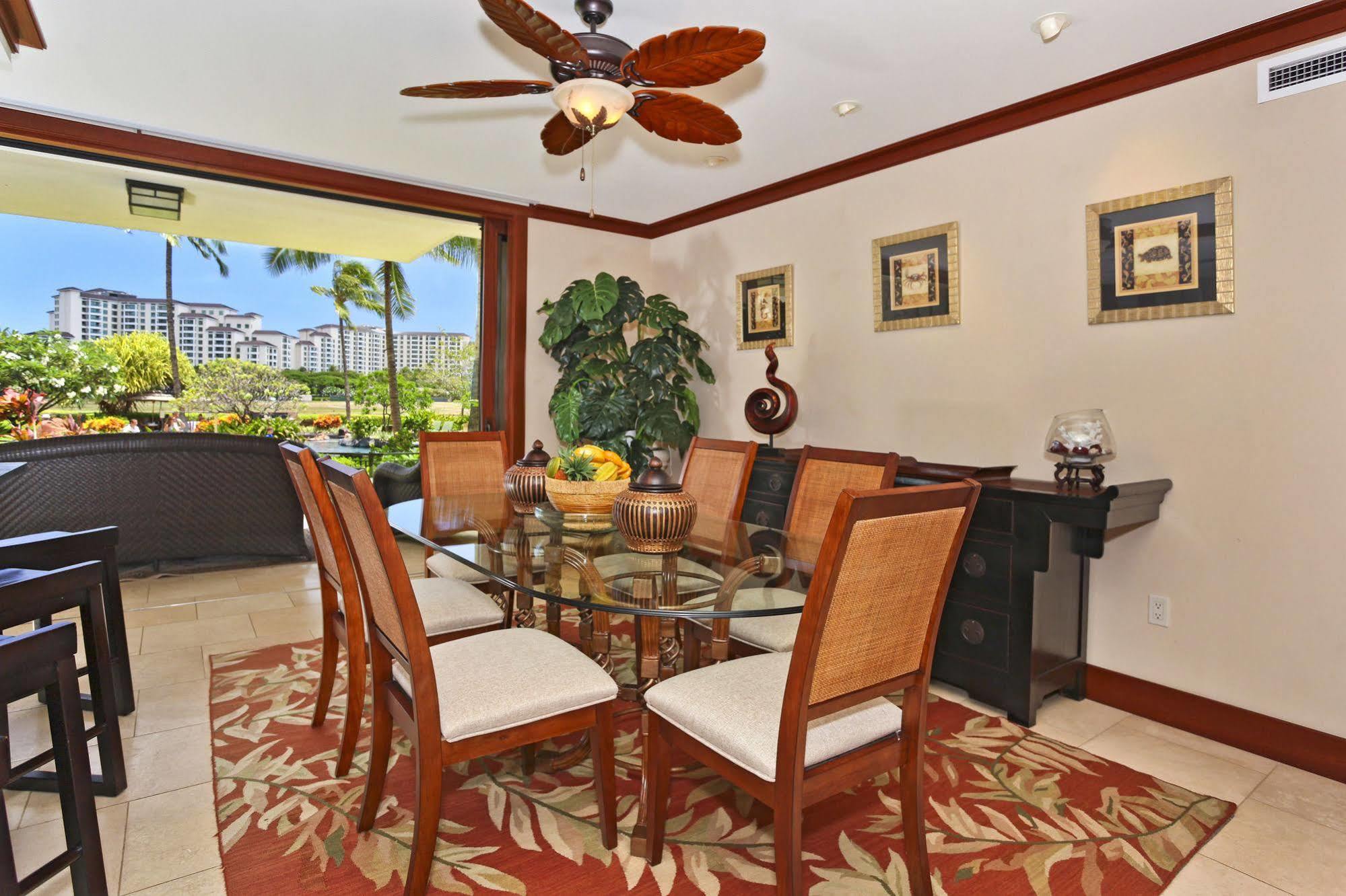 Beach Villas At Ko Olina By Ola Properties Kapolei Bagian luar foto