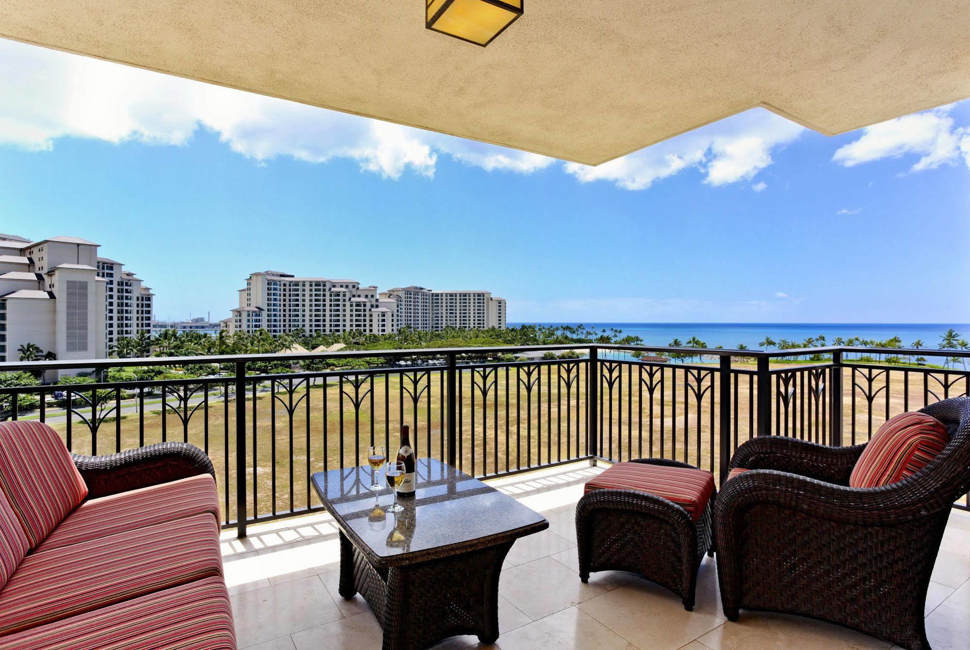 Beach Villas At Ko Olina By Ola Properties Kapolei Bagian luar foto
