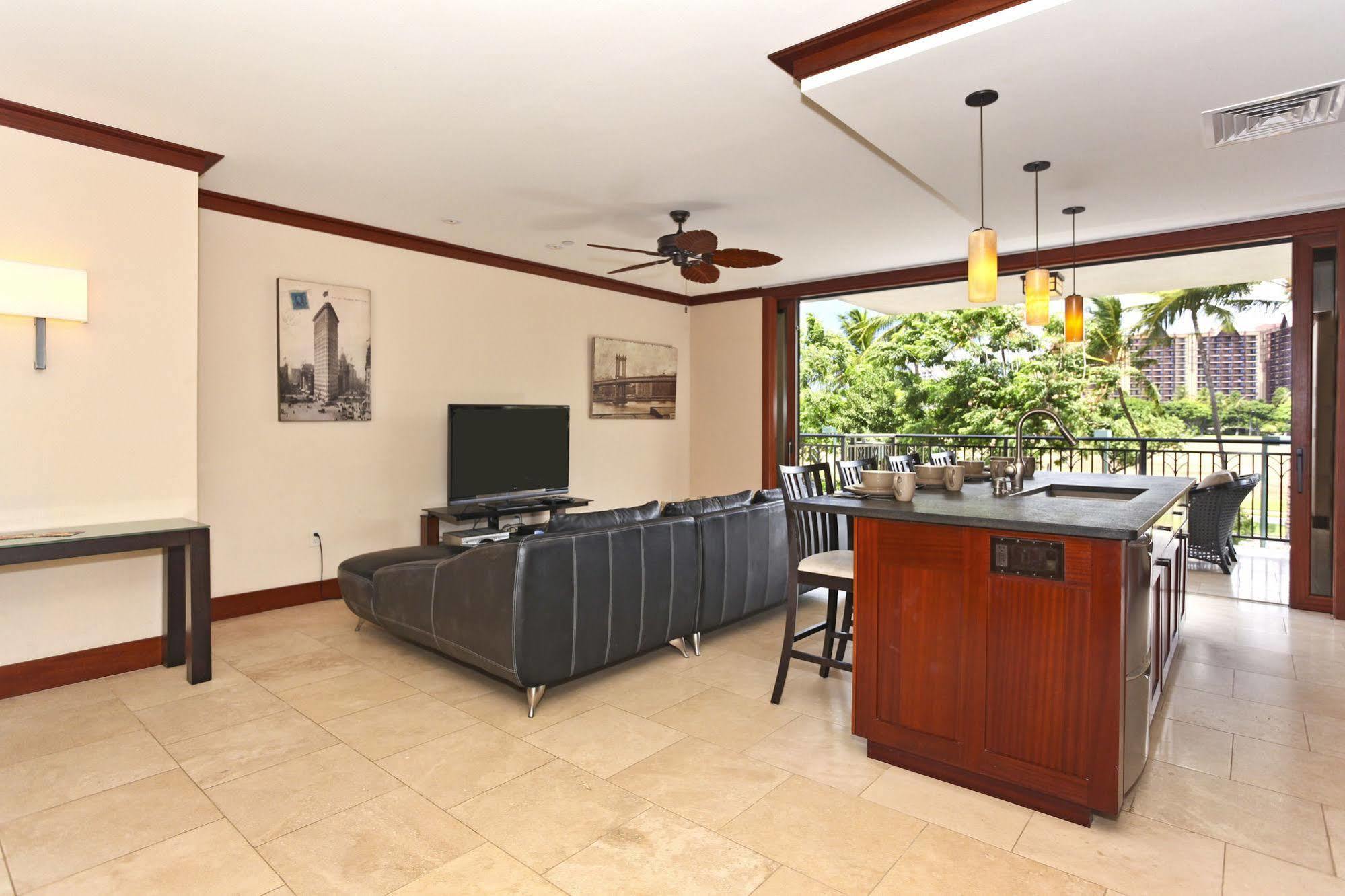 Beach Villas At Ko Olina By Ola Properties Kapolei Bagian luar foto