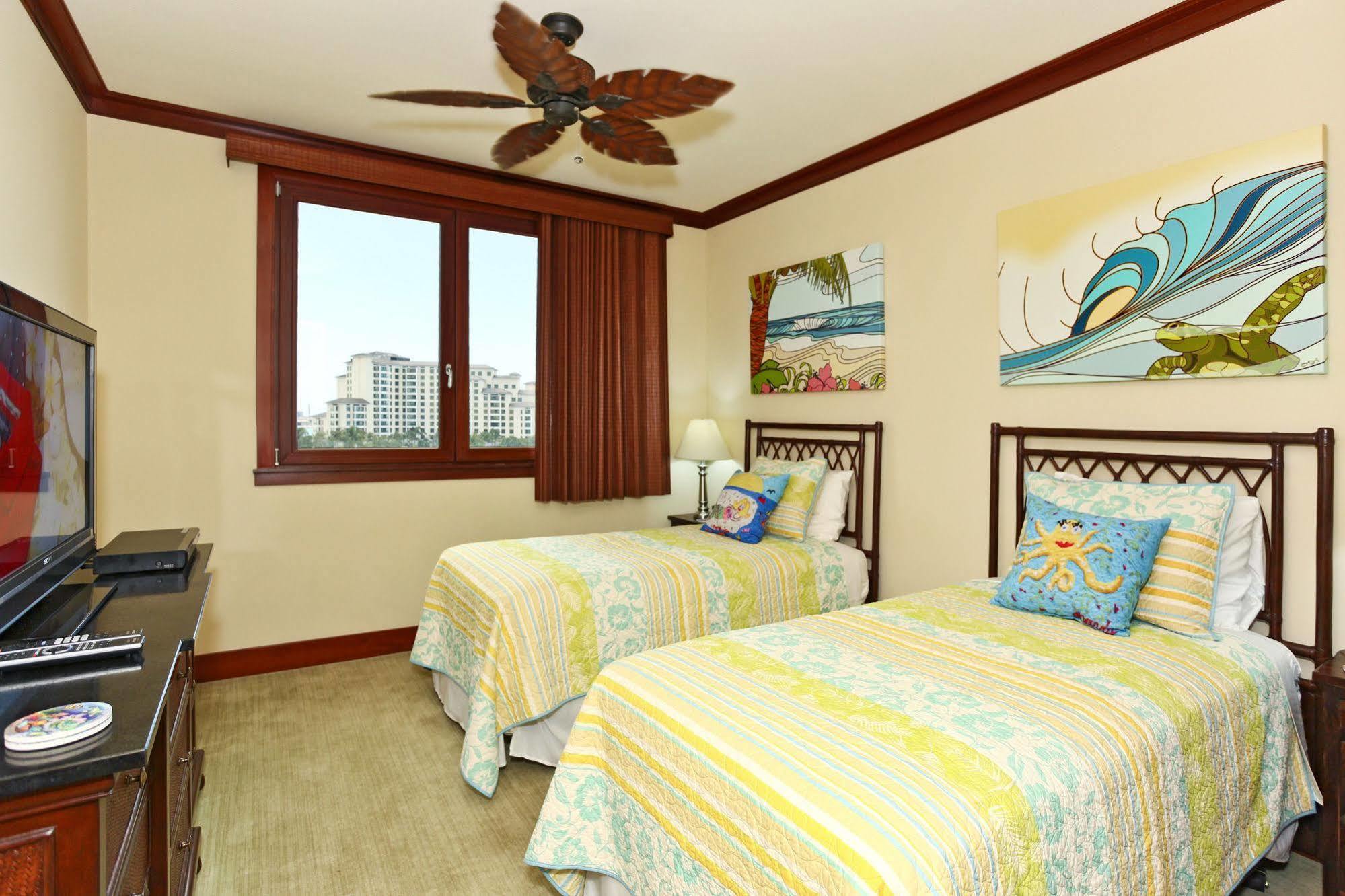 Beach Villas At Ko Olina By Ola Properties Kapolei Bagian luar foto