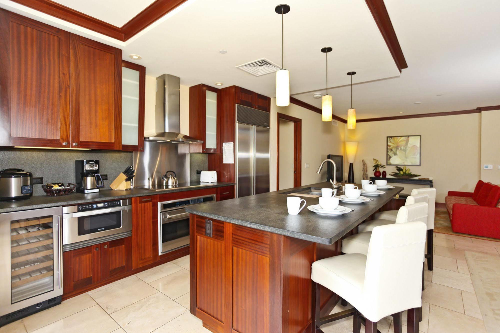 Beach Villas At Ko Olina By Ola Properties Kapolei Bagian luar foto