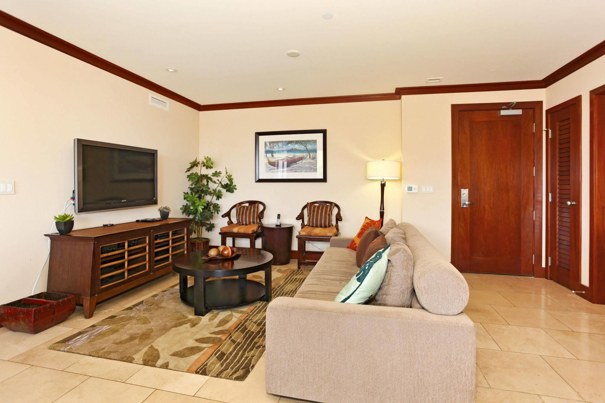 Beach Villas At Ko Olina By Ola Properties Kapolei Bagian luar foto